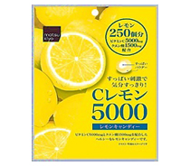 ＭＫＧ　Ｃレモン５０００キャンディ