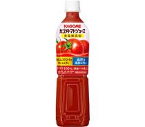 トマトジュース　スマートPET写真