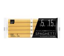 ｍｋ　スパゲッティ１．５ｍｍ結束タイプ写真