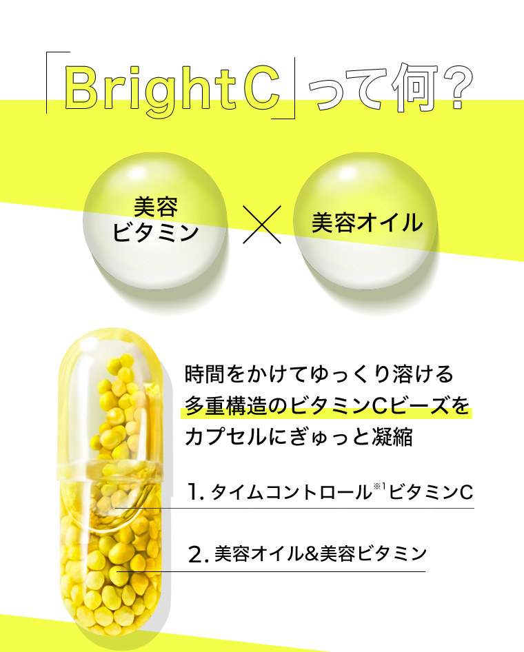 BrightC って何？