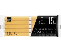ｍｋ　スパゲッティ１．５ｍｍ結束タイプ写真